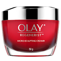 Olay Regenerist Micro-sculpting Cream