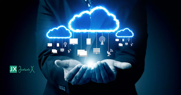The Cloud: A disruptive technology