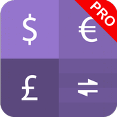 All Currency Converter Pro Money Exchange Rates (MOD,FREE Purchase )