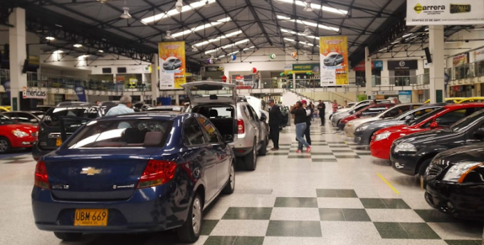 El impuesto por la venta de autos, sigue vigente: SAT