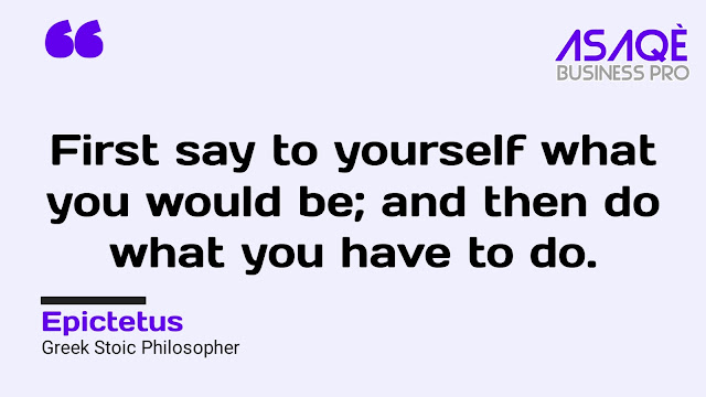 Quote by Epictetus