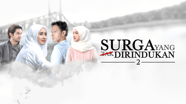 Nonton film surga yang tak dirindukan 3