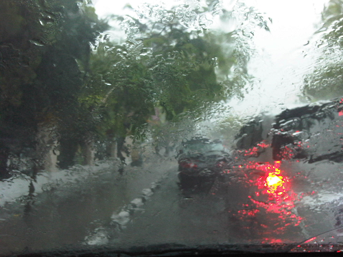 pekanbaru banjir