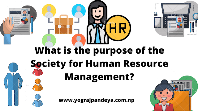 Human Resource Management Society