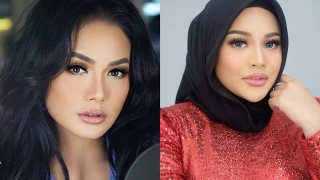 Namanya Juga Hati Seorang Ibu! Bertahun-tahun Tak Dianggap, KD Akui Sudah Siapkan Warisan untuk Aurel Hermansyah! Jumlahnya Fantastis Banget!