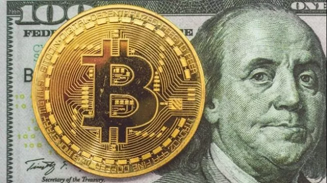 Elit Global Makin Yakin Investasi Bitcoin: Nilai Lindung Pada Inflasi Luar Biasa!