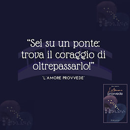 L'amore provvede