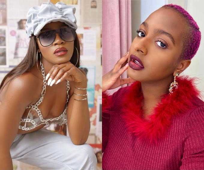 [Entertainment News] Seyi Shay and Cuppy Make Shocking Revelations Following Rihanna’s Pregnancy Announcement