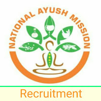 ayush medical officer