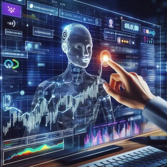 Key Trends Driving Fintech Investment
