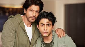 Shah Rukh and I are the last stars of this generation:                       also showed on the big screen.