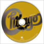 CD: The Studio Albums 1979-2008 (Disc 8 - Night & Day) / Chicago