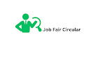 Job Fair Circular
