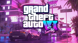 GTA 6: The Highly Anticipated Game of the Decade