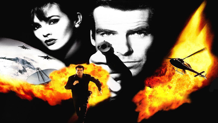 As James Bond news for 2022 is teased, GoldenEye 007 achievements for Xbox have been leaked.