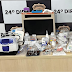 TÉCNICA DE ENFERMAGEM É PRESA POR DESVIAR MEDICAMENTOS DE HOSPITAL PARTICULAR EM MANAUS