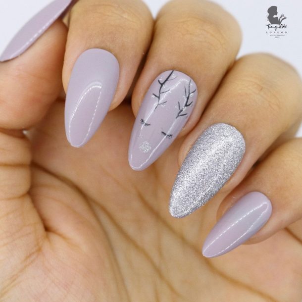 christmas nail ideas