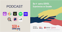 PODCAST: "Experiencias en Ecuador”