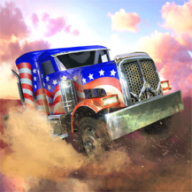 Download  Off The Road v1.7.5 MOD APK Unlocked For Android