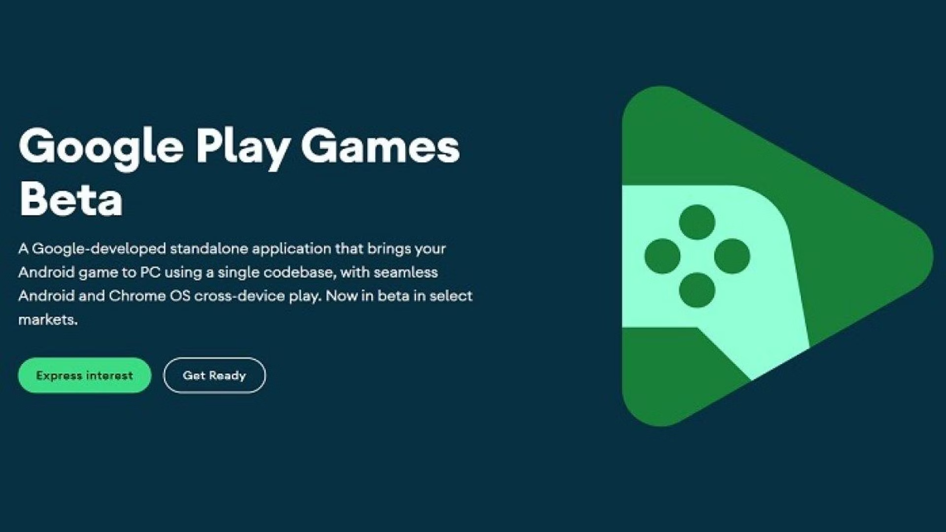جوجل تطلق Google Play Games للكمبيوتر: تحول جديد لتجربة الألعاب على Windows
