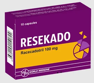 RESEKADO دواء