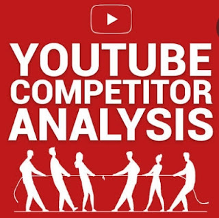 YouTube Main Competitor Se Aage Kaise Nikle/Competition Kiya Hai