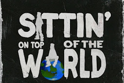 Burna Boy - Sitting on Top Of The World 