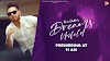 Dreams Unfold Lyrics – Prem Dhillon