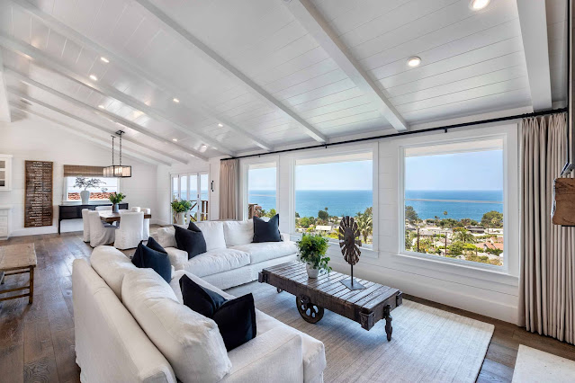 Newport Beach Interior Designer