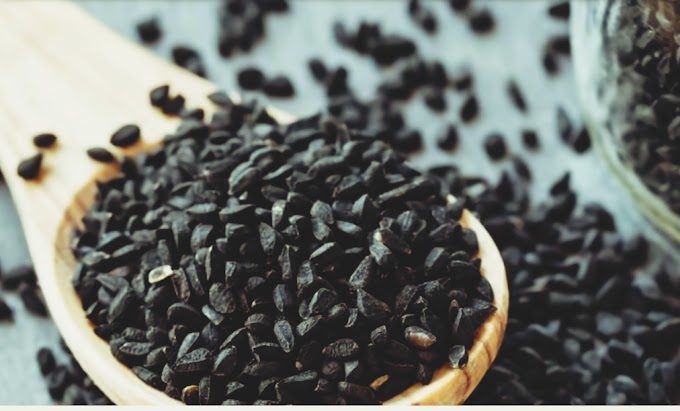 কালোজিরার উপকারিতা ও কালোজিরা খাওয়ার নিয়ম।  Benefits of black cumin and rules for eating black cumin. ------Alhadi HB