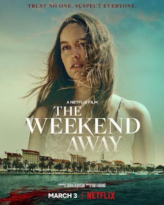 The Weekend Away Movie