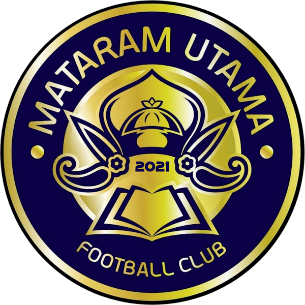 Liste complète des Joueurs du Mataram Utama FC Saison - Numéro Jersey - Autre équipes - Liste l'effectif professionnel - Position