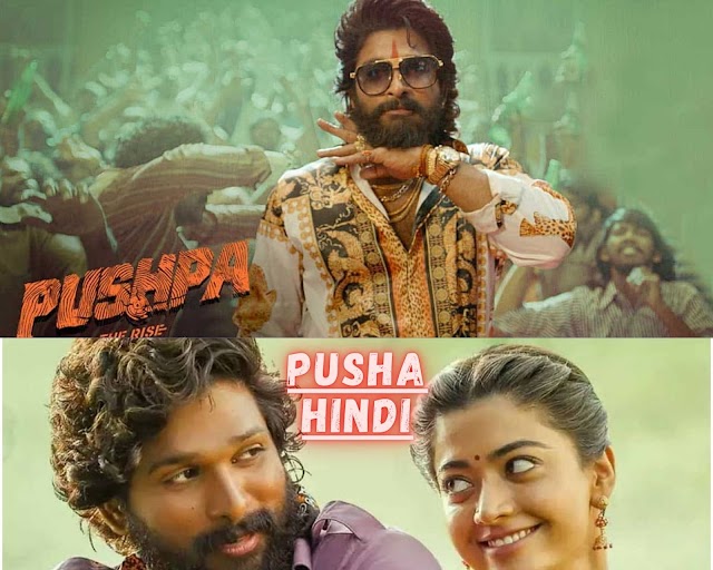 Pushpa Movie Watch Online Hindi 2022?