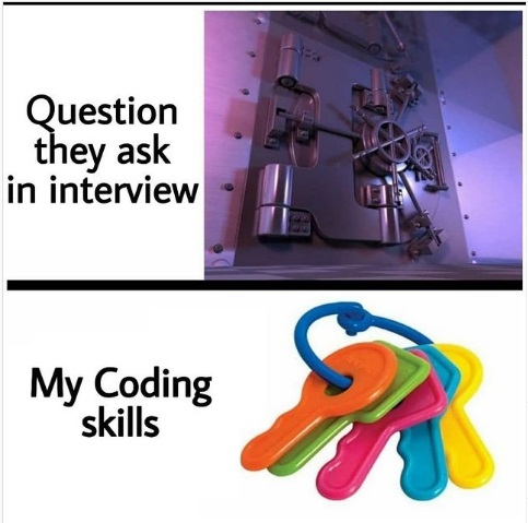 Programming memes