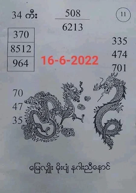 3Up Direct number Thailand Lottery VIP Paper 1-3-2022 Thai lottery tips 1 March 2022