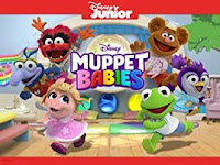 Muppet Babies Volume 2