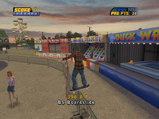 Tony Hawk's Pro Skater 4 Full Game Repack Download