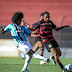          Grêmio e Sport empatam no fechamento da 10ª rodada do BR Feminino      