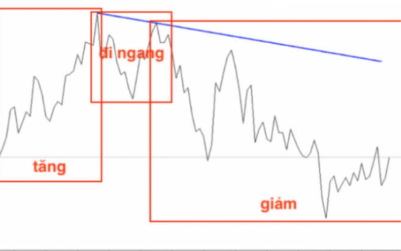 Hướng dẫn chi tiết cách sử dụng biểu đồ đường