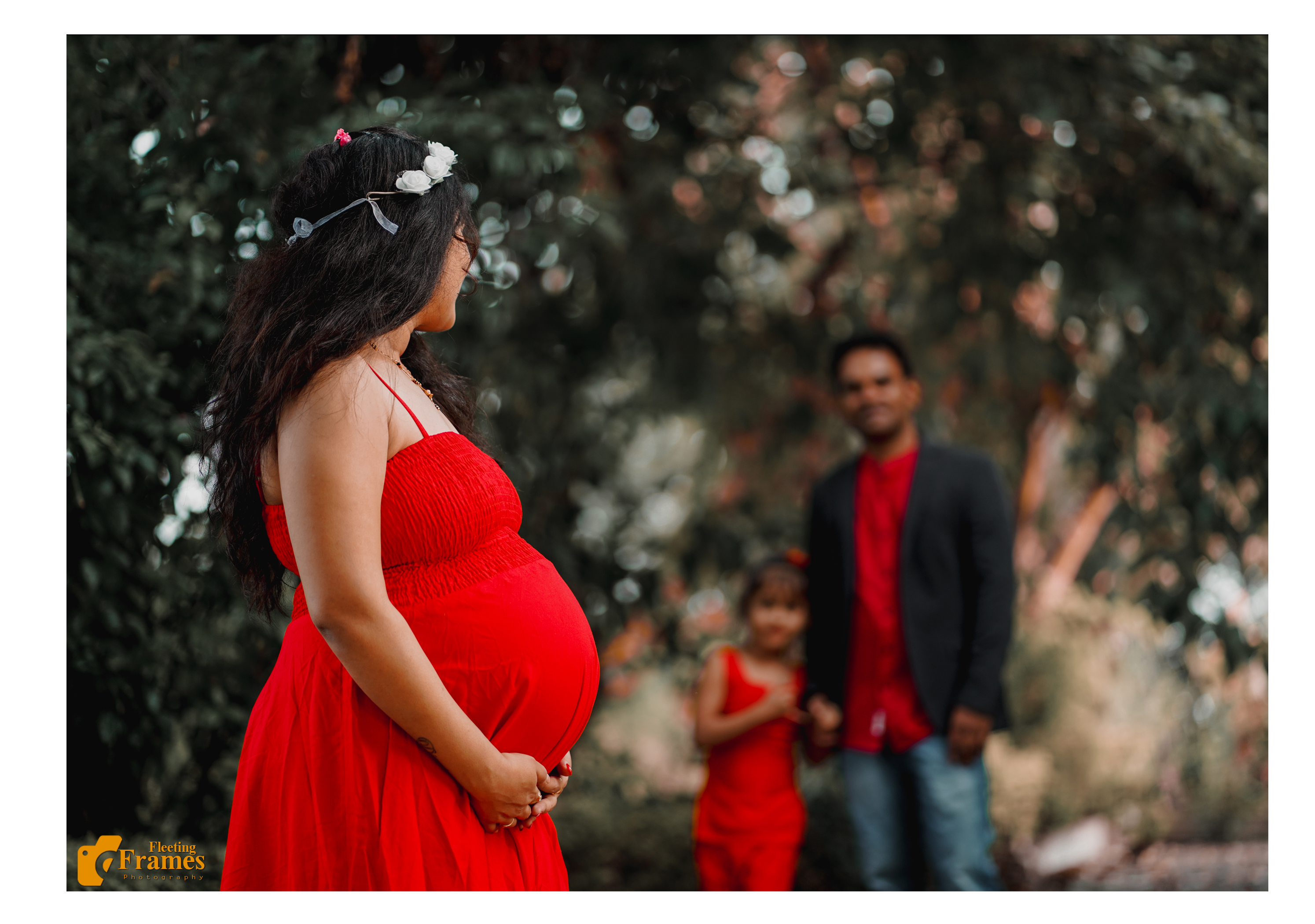 Maternity Photographers In Yavatmal