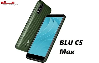 بلو BLU C5 Max