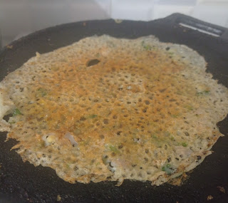 Dosa tawa