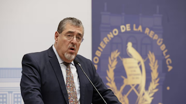 Ejecutivo analiza propuesta de consulta popular para la destitución de la fiscal general del MP.