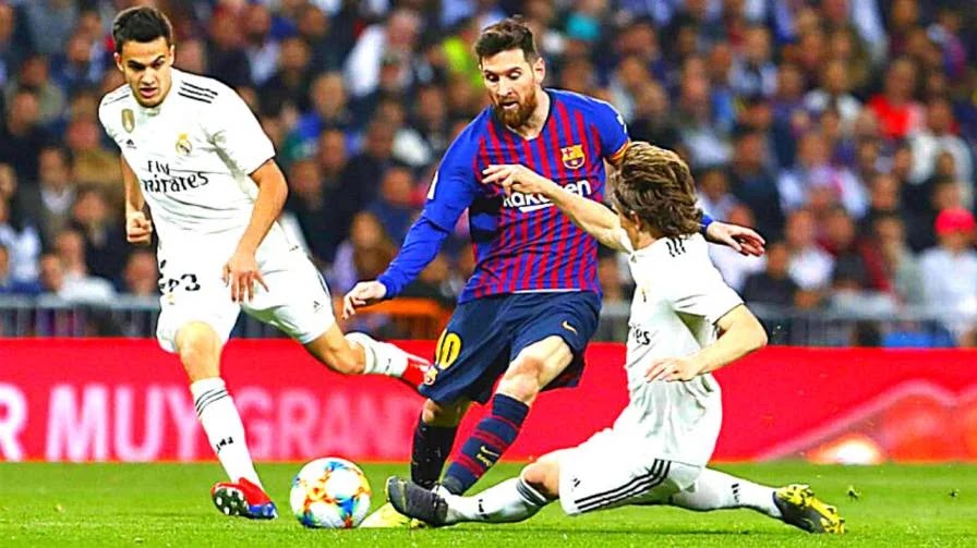 How to watch Real Madrid vs Barcelona Stream Online - from anywhere and anytime