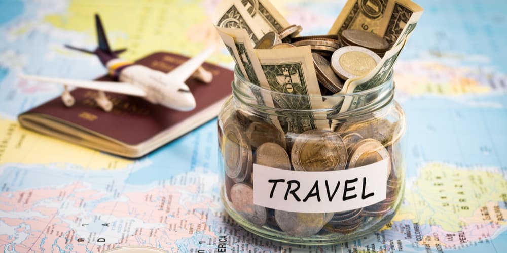 Best Tips to Travel on a Budget