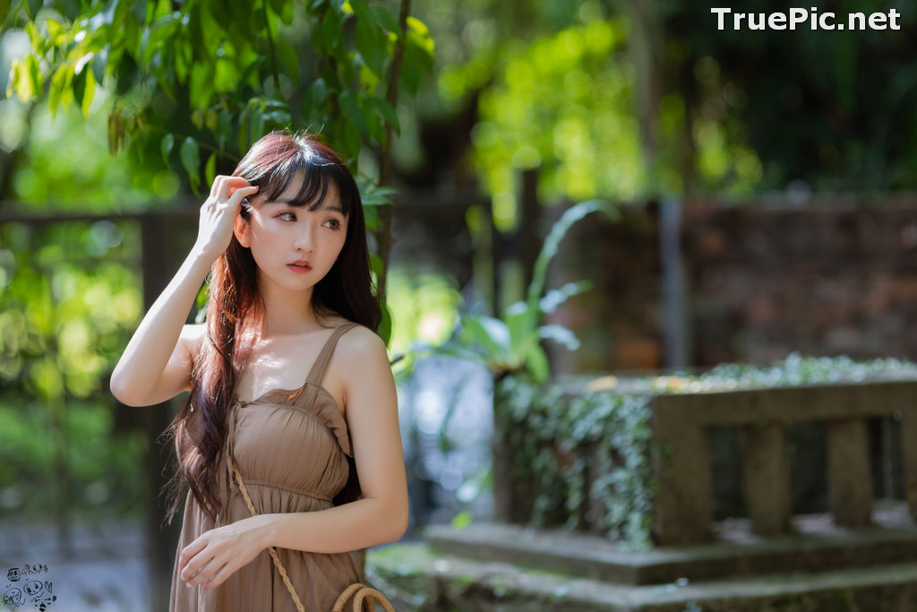 Image Taiwanese Model - Dian (是點點啦) - TruePic.net (87 pictures) - Picture-33