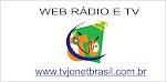 tv  e rádio JONET  BRASIL