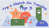 Try a Sketch on Tuesday #670