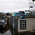 Declaran el estado de emergencia en 15 municipios de P.Rico por inundaciones
