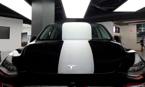 Tesla raises the price of fully autonomous driving to $12,000
